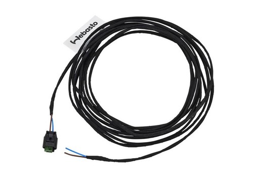 Cavo webasto 1321925a nuovo - cavo,