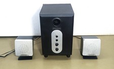 Subwoofer attivo SILVER CREST SP205