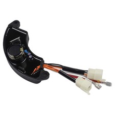 Regolatore di tensione AVR