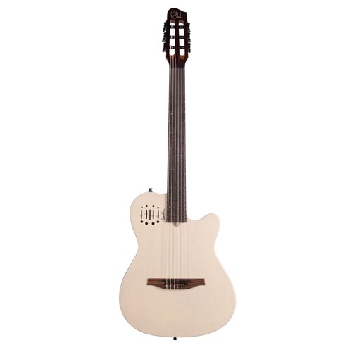 Chitarra godin multiac mundial - multiac,