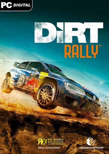 Dirt rally scarica codice - rally,