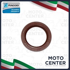 PARAOLIO POMPA OLIO PIAGGIO