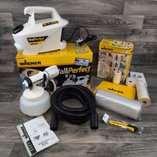 Wagner WallPerfect W665