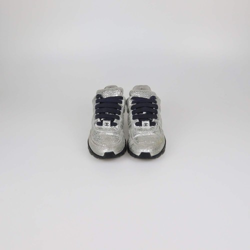Sneaker ginnastica chanel - sneaker,