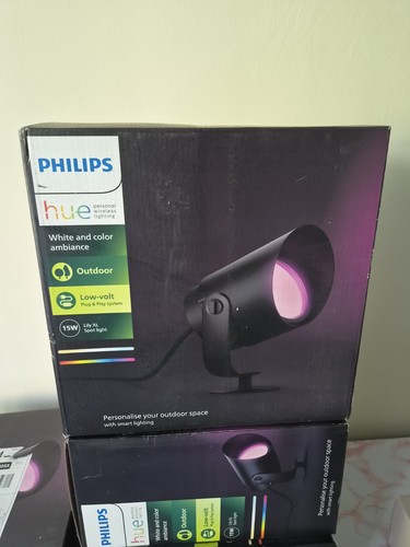 Philips hue lily - xl, e