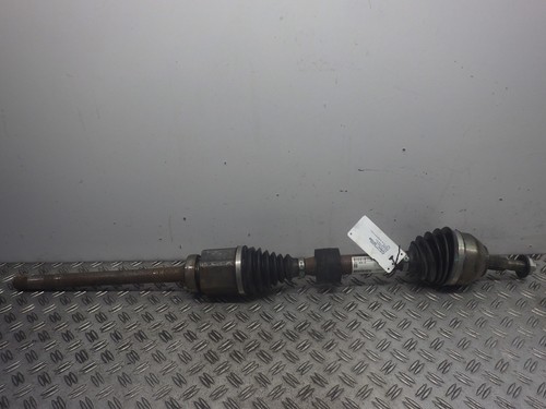 Albero motore anteriore - , destro