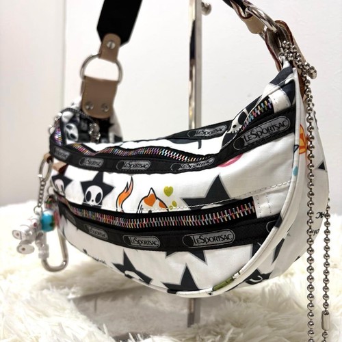 Borsa tracolla lesportsac - tracolla,