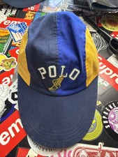 Polo Ralph Lauren Longbill Cap
