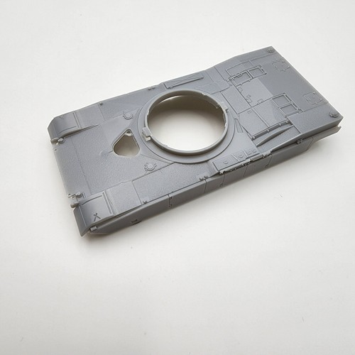 Dragon m1a1 abrams - 1/72, aratro