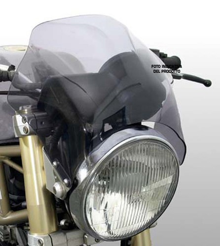 Puig cupolino univ raptor per - univ.,