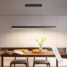 Lampada a Sospensione Moderna