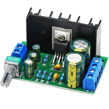 Modulo Alimentazione Audio 30W