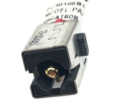 DC Jack presa di alimentazione