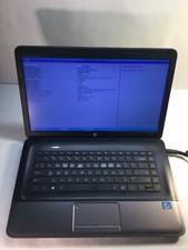 Portatile HP 650 15" Intel