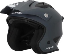 Casco Jet Aria Acerbis
