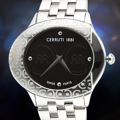 Orologio donna cerruti 1881 - da,
