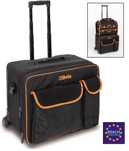 Beta trolley borsa - trolley,