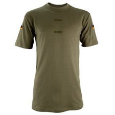 T-shirt tropicale stile