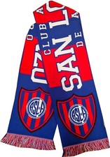 bufanda san lorenzo argentina