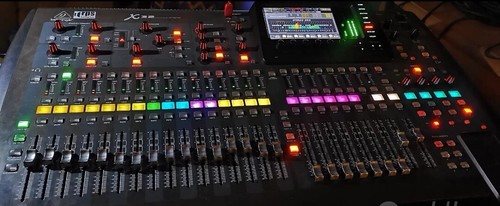 Behringer x32 - behringer,