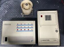 Allarme antifurto Bentel J7 Bentel B-tel Lince sirena materiale elettrico