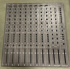 Tascam 388 Studio 8 1/4" 8