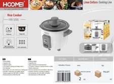 x Hoomei HM 5006 Cuociriso