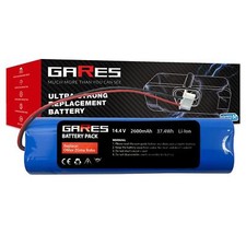 Batteria Per Aspirapolvere
