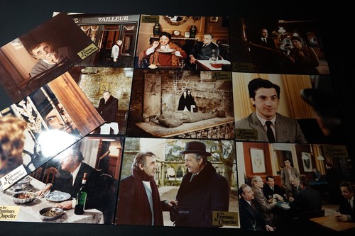 Aznavour les fantomes - aznavour,