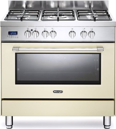 Longhi cucina gas - de,
