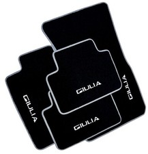 Tappetini auto *compatibili*