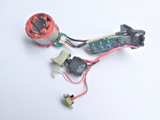 Interruttore regolatore di