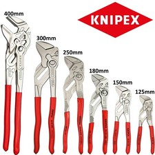 Pinze Knipex Chiave Pulsante