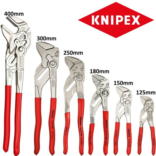Knipex chiave bottone di - knipex,