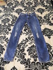 Jeans bambino 13-14 anni OVS  republic of denim - skinny