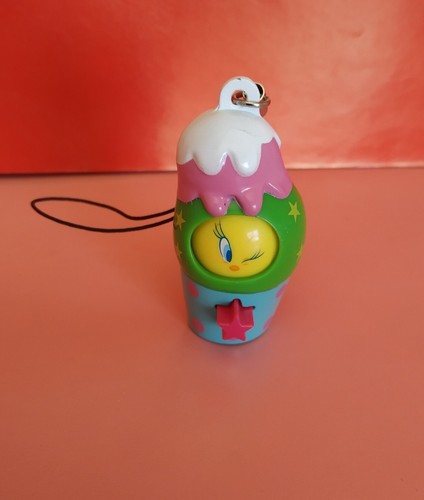 Looney tunes titti 3d - looney,