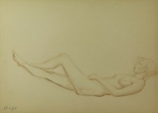 Disegno schizzo figura - schizzo,