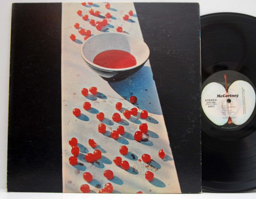 Paul mccartney - paul,