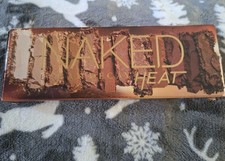 Urban Decay Naked Heat Palette