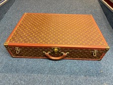 Louis Vuitton valigetta Cotteville 80 rara taglia buone condizioni