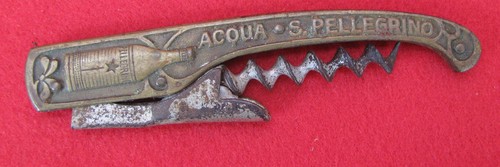 Tire bouchon ancien - tire,