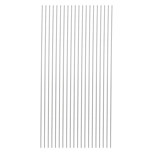 Bacchette saldanti alluminio - bacchette,