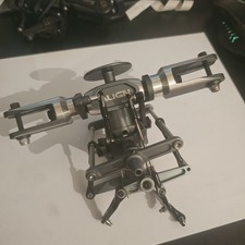 testa in lega completa align