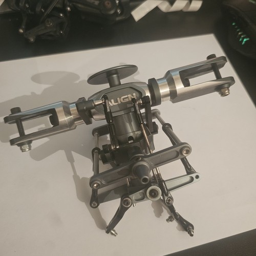 Testa lega completa align - testa, in