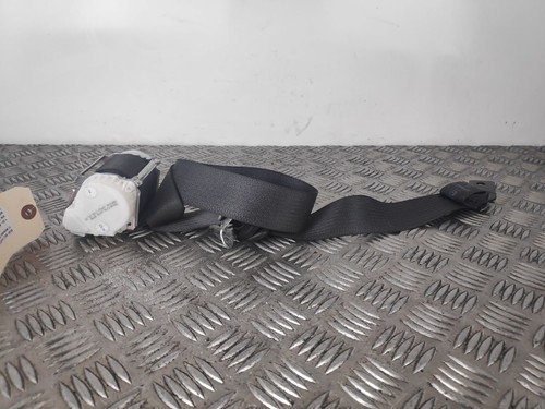 Cintura sicurezza opel - di,
