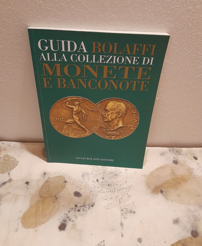 Guida bolaffi alla - guida,