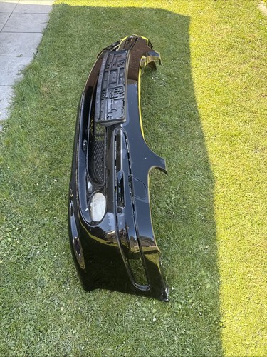 Paraurti anteriore slk r170 - paraurti, mb
