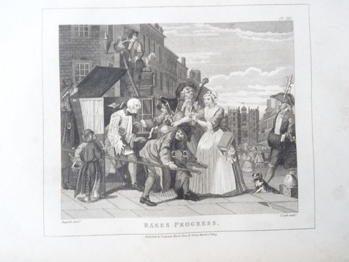 1808 the geniune - works, of