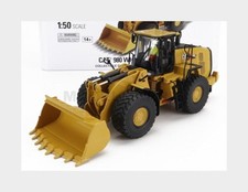 DIECAST MASTERS 85684 CAT 980