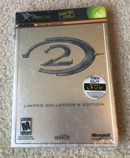 Microsoft Xbox Bungie Halo 2